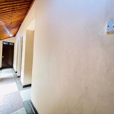 Silent Home Dar es Salaam Eksteriør billede