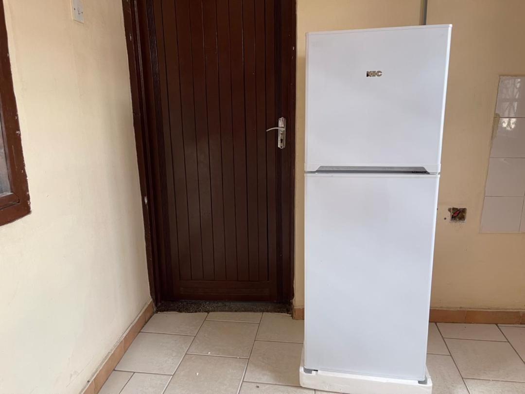 Silent Home Dar es Salaam Eksteriør billede