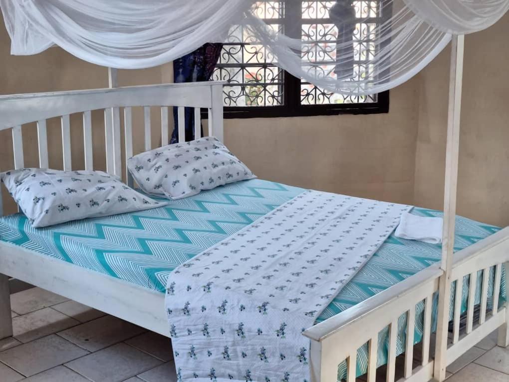 Silent Home Dar es Salaam Eksteriør billede